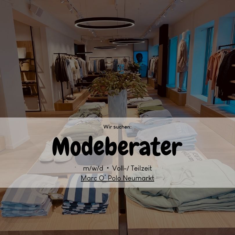 Modeberater/in Freystadt